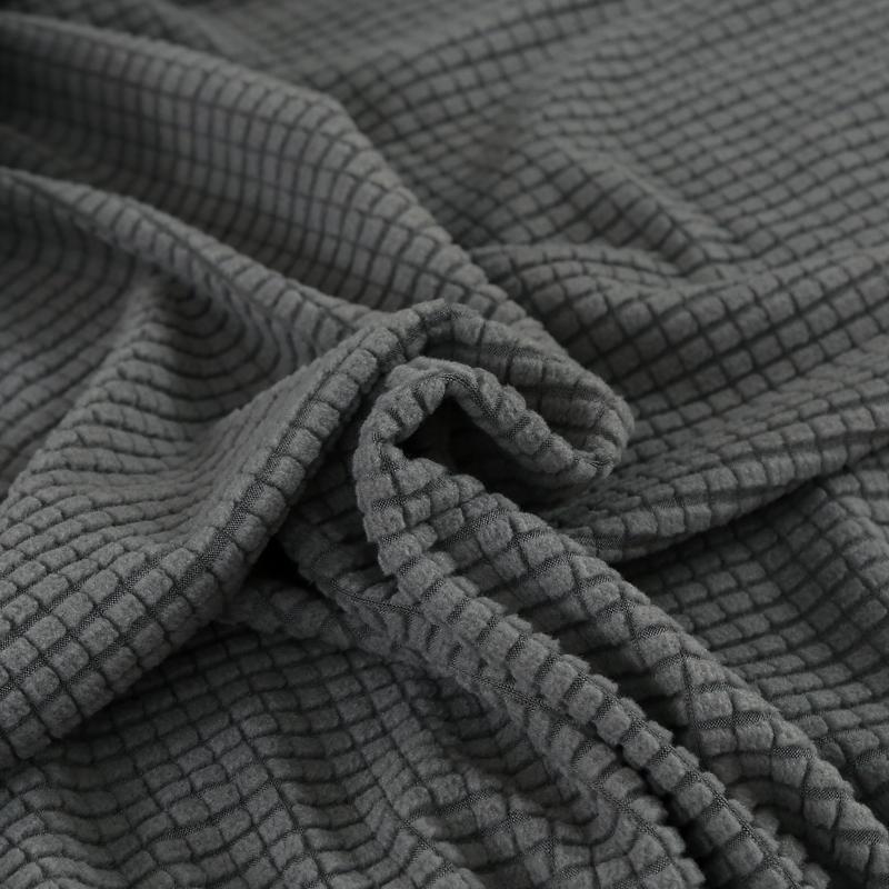 Funda de sofá cama plegable antideslizante y elástica sin brazos, funda de protección completa, compatible con el estilo rústico transfronterizo