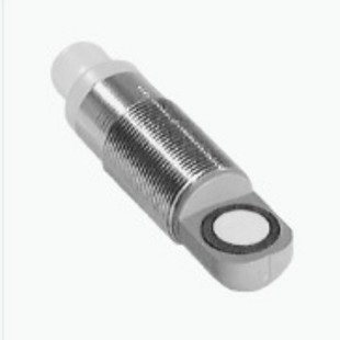 Ultrasonic sensor visible from all directions UB300-18GM40A-E5-V1 function indicator