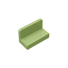 ��50g��4865����26169С����ƴ���ľMOC�Ƽ������1X2X1ǽ��