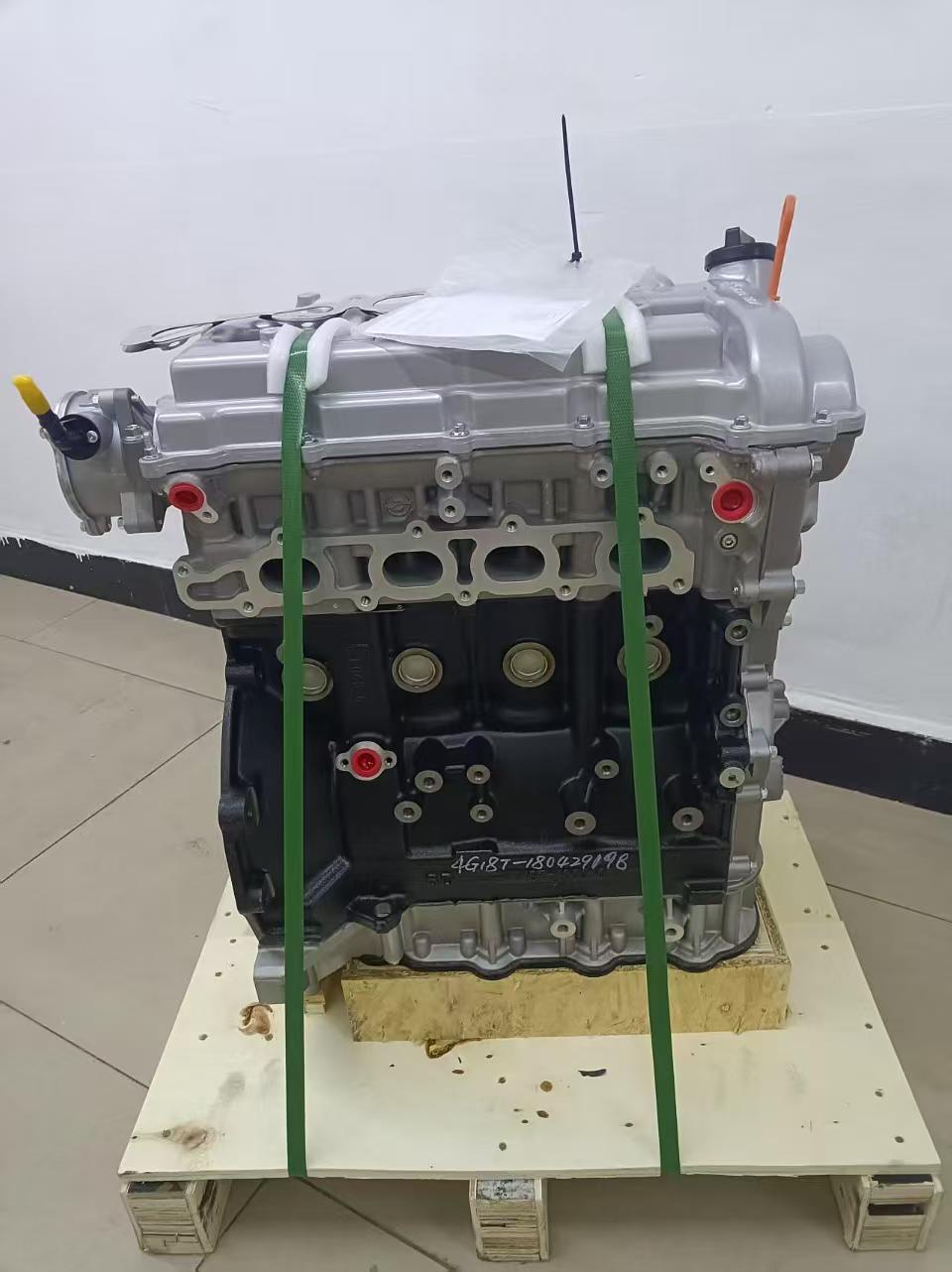 Suitable for Zotye Z700 T600 T700 Multiple Engines