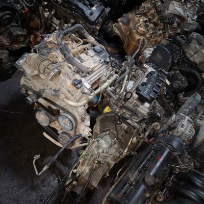 Wuling Hongguang macro Wuling Engine assembly