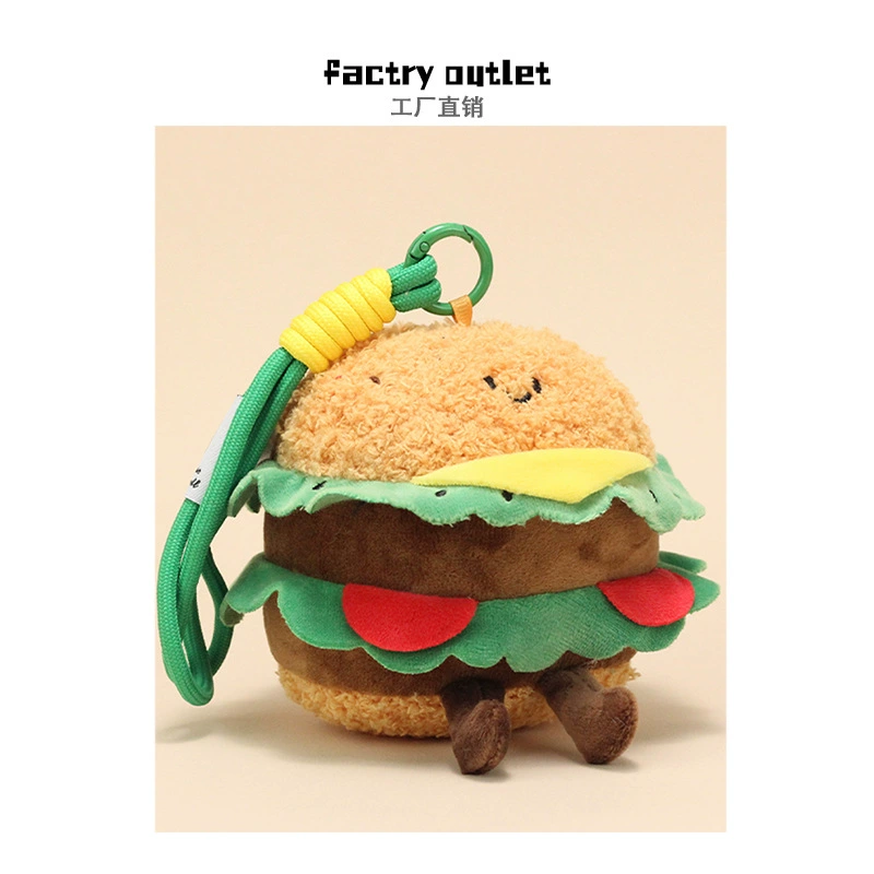 Plush appeases doll, pendant, Great Britain, Birthday gift