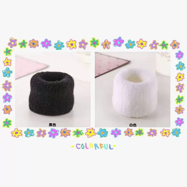 Larger size (white + black)