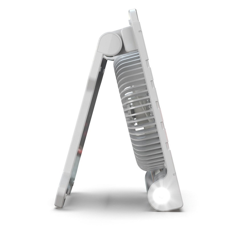 キャンプファン、キャンプテントファン、タイマー付きポータブルUSB充電式リチウム電池ファン、屋外ソーラーファン|undefined