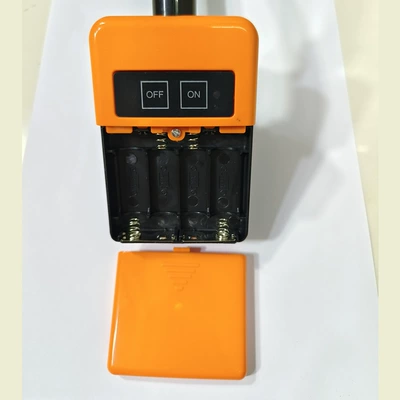 Suction Device, Portable Horizontal – Kempinq və səyahət