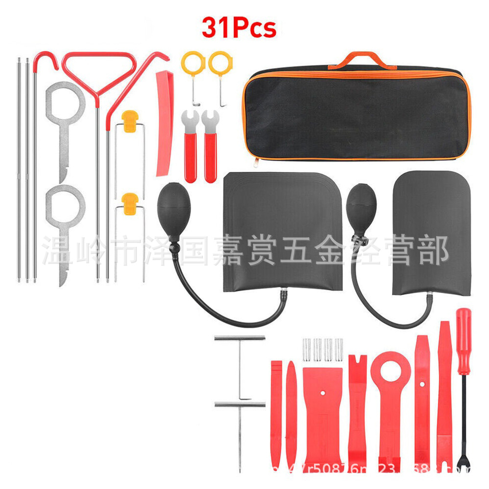 Repair kit | Universal Stainless Steel Combination - combination-69