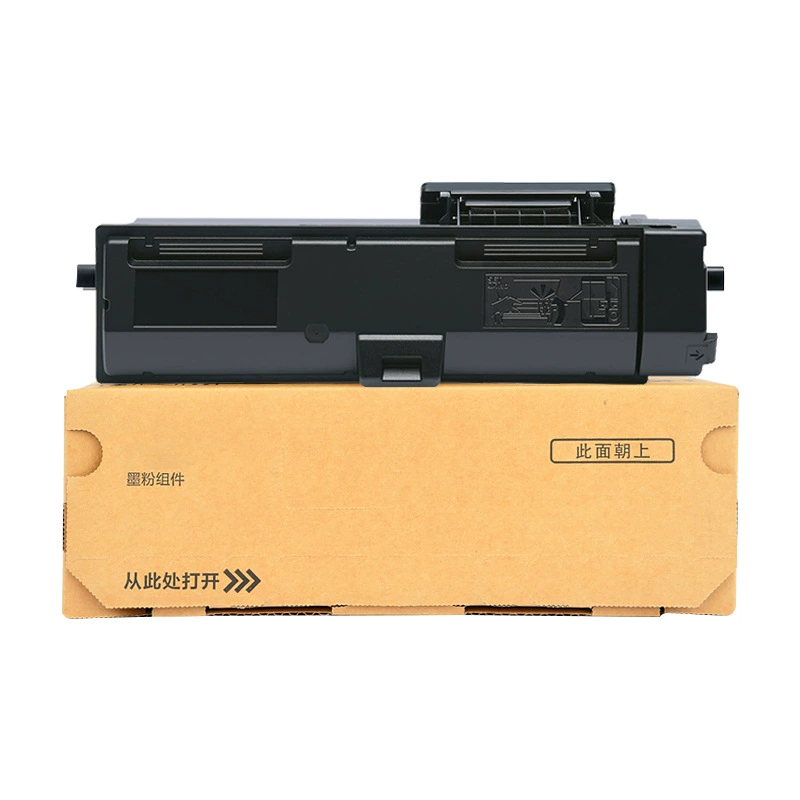 Подходит для порошкового картриджа Kyocera TK1252 MA3500x MA3500wfx PA3500WX чернильного картриджа DK1271 тонер-картриджа