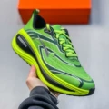 Green black