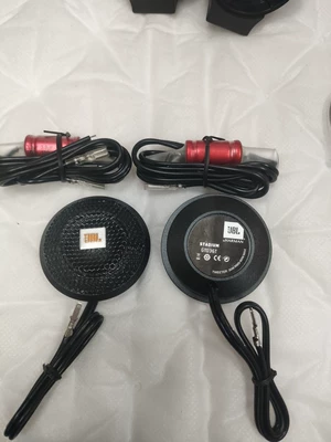 Audio Tweeter Speaker Price – Car horn/tweeter