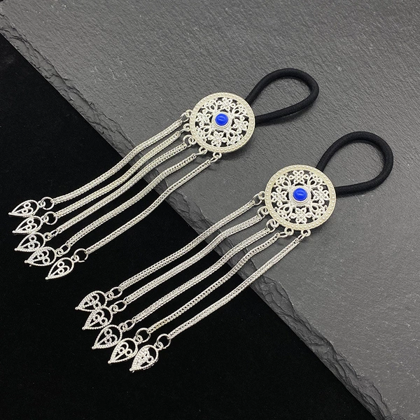Style 5 bright silver royal blue (one price)