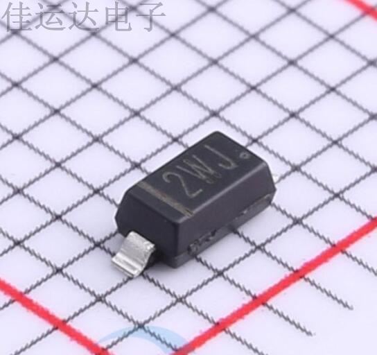 BZT52B15-TP 规格 SOD-123 稳压二极管 现货供应