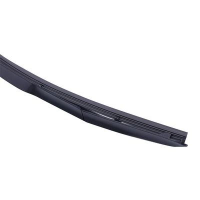 five-section three-section iron frame – Wiper