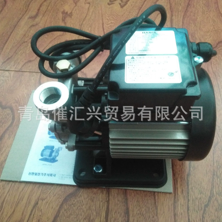 Корейский HANIL Центробежный насос погружной MPPH-250-SSDPXNB и другие полные серии