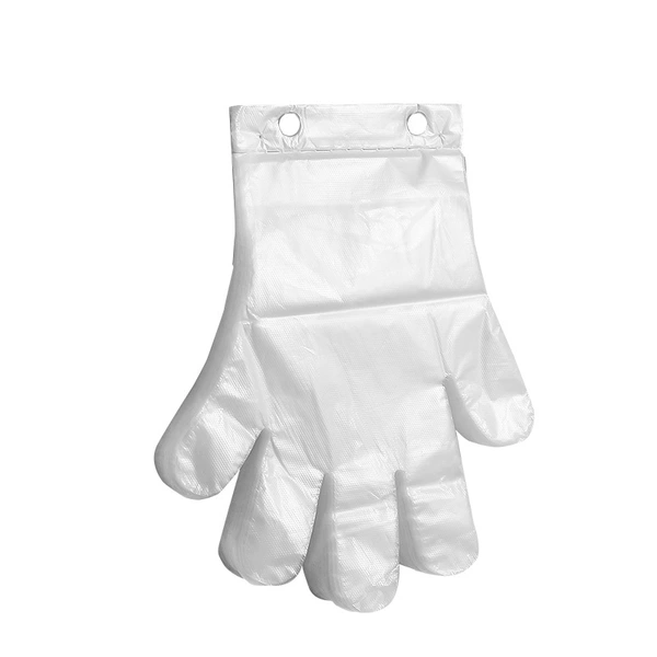 100 gloves✈
