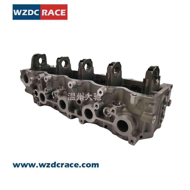AMC908745 para Ford Mazda WL / WLT 40443225 WL0110100G image 1