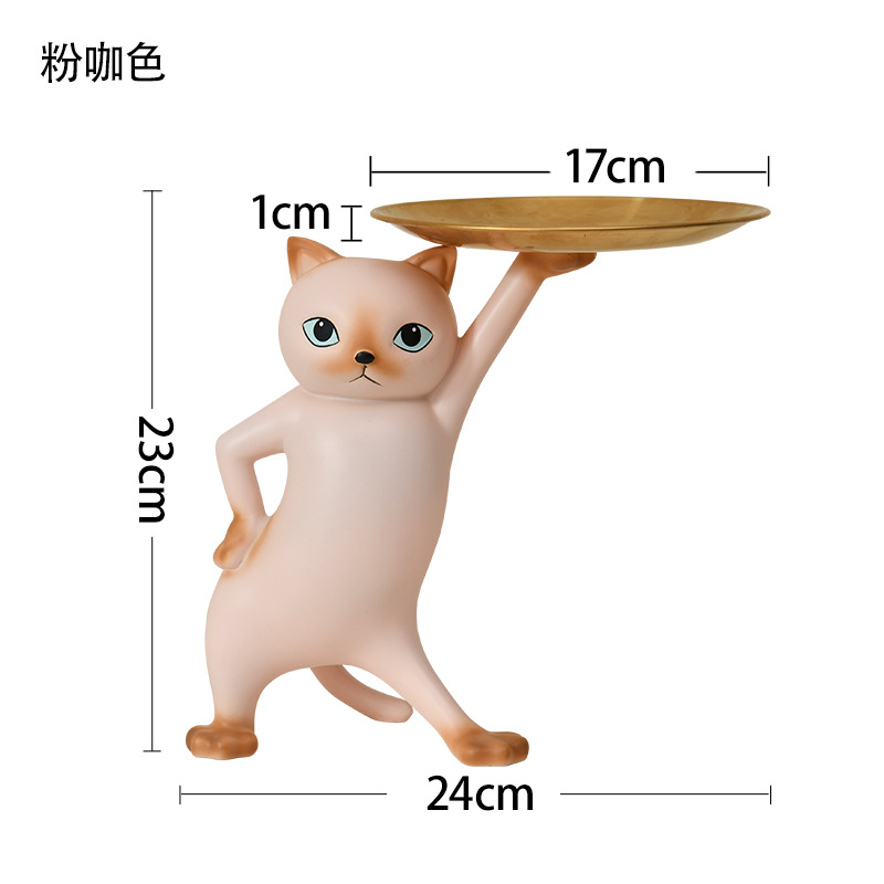 파우더 다크 브라운