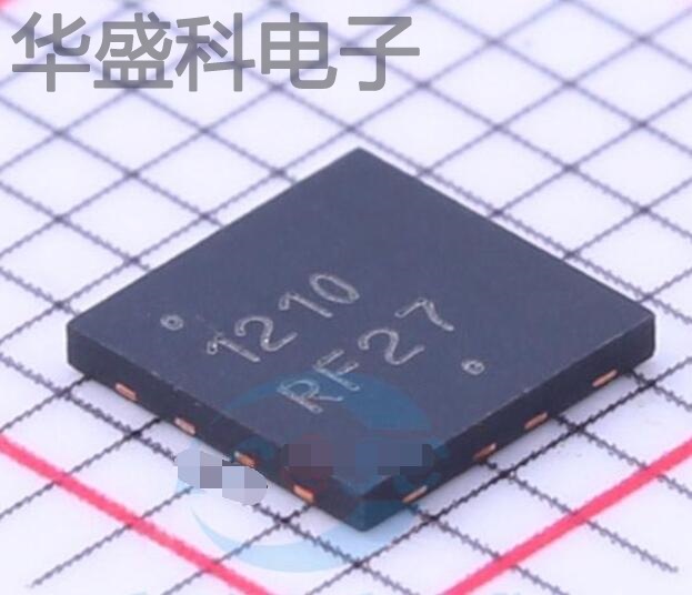 NMLU1210TWG 封装 UDFN 整流桥 现货供应