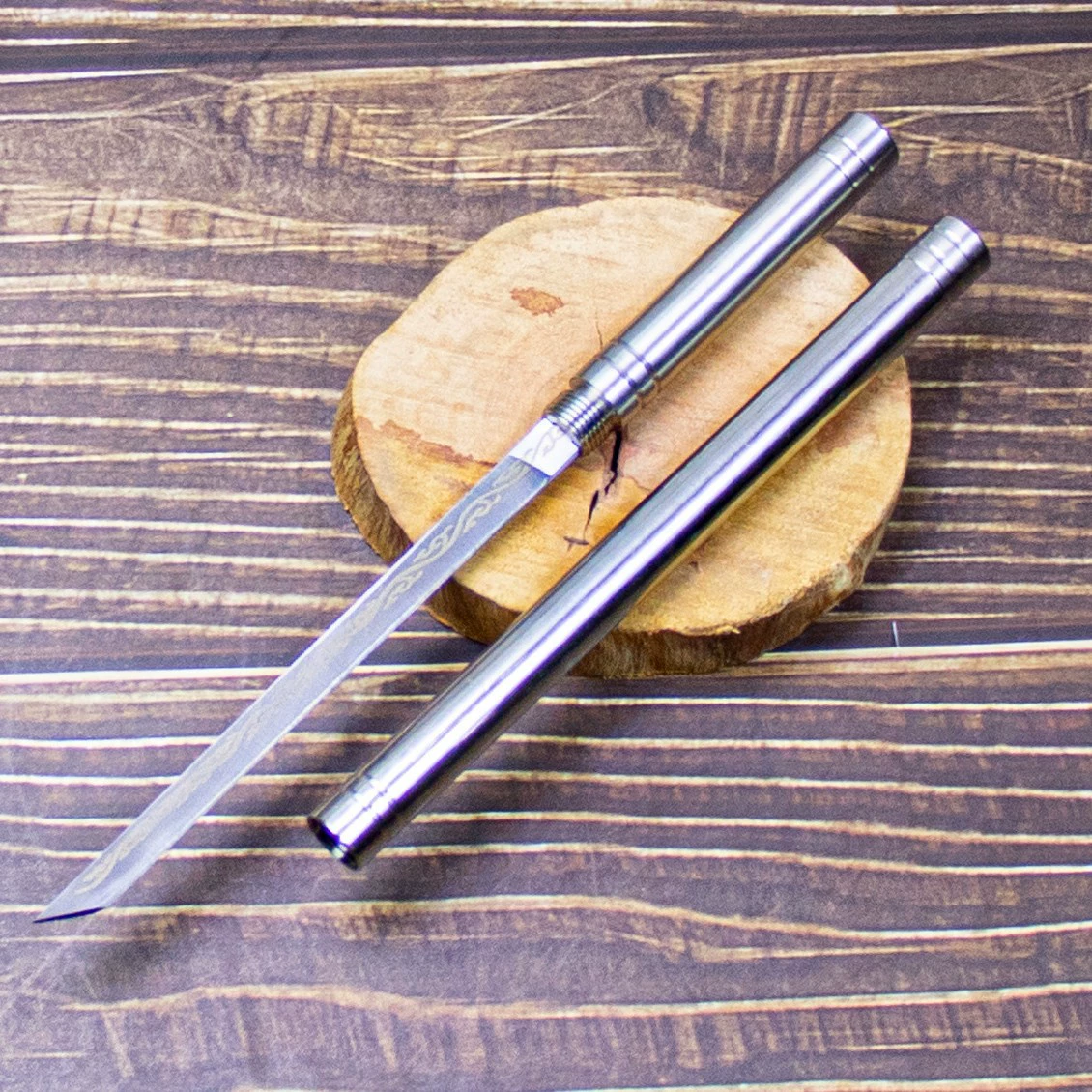 Прямые поставки с фабрики Douyin Overlord, нож из нержавеющей стали высокой твердости, фруктовый нож, кухонный нож для пилинга, портативный острый нож