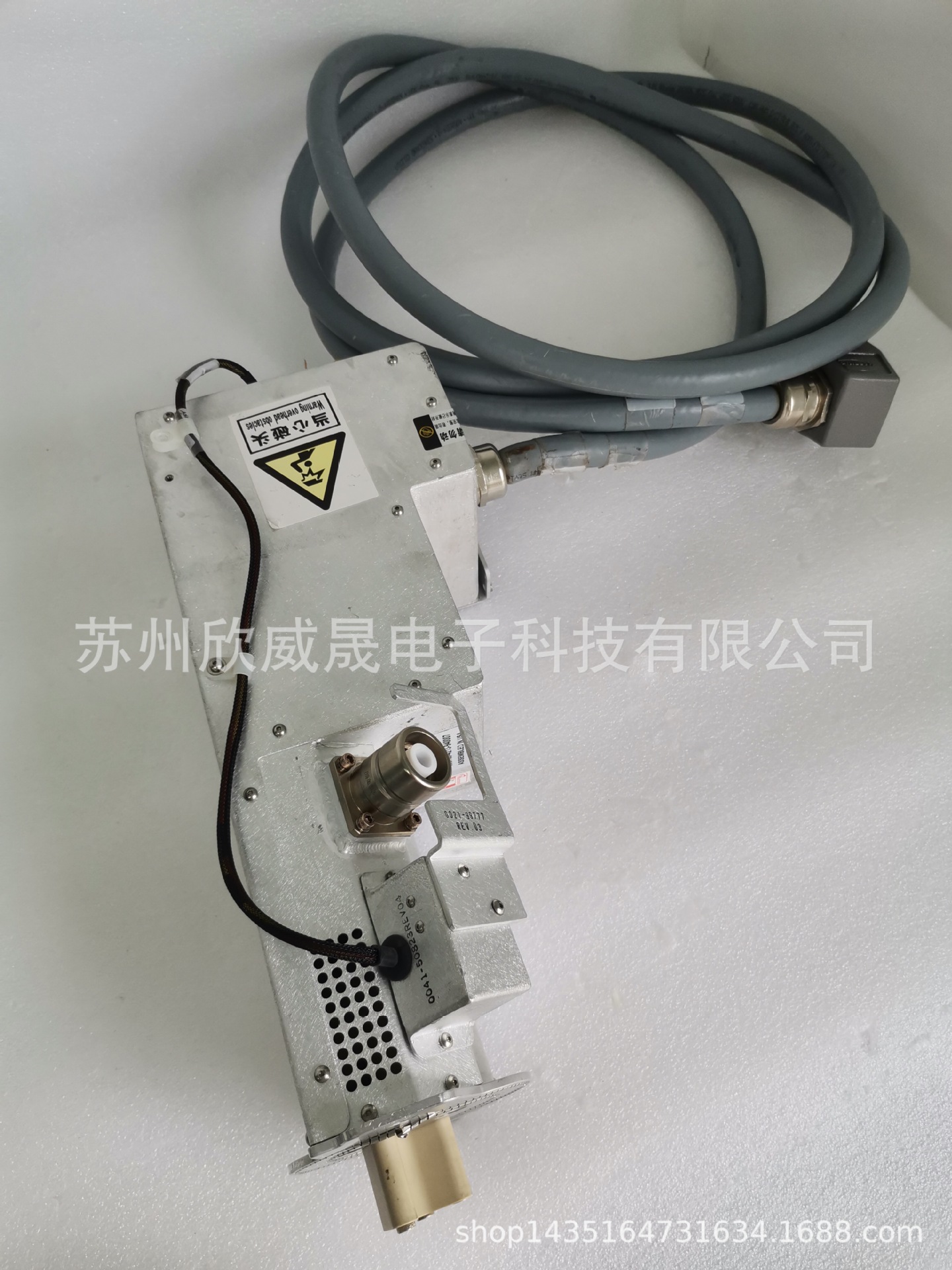 射频过滤器0090-07392