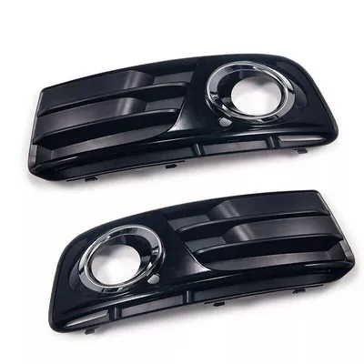 Lower Grille, Fog Light Frame | Light frame