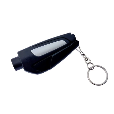 Escape and Rescue Tool, Qəza çəkici - b12-black-color-box-packaging