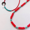 Fashionable universal pendant handmade, cute necklace, European style