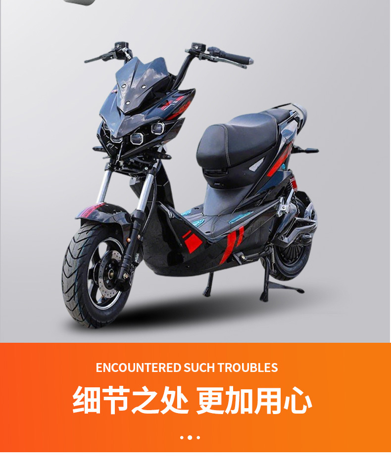 Suitable for Aima Electric Scooter Rear Footrests, Thickened Folding Aluminum Alloy Foot Pedals