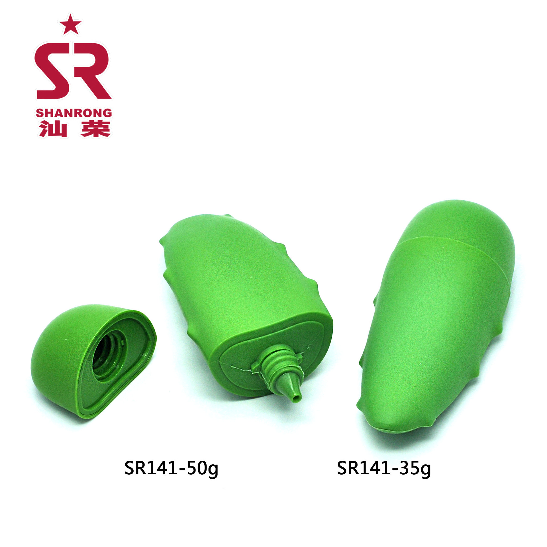 SR141 (E409#-50g-35g) 俯视图