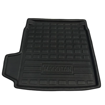 Lan Hui Ang Trunk Mat, Trunk Mat - magotan-12-16-special-car