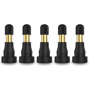 High pressure resistant TR600HP copper car light truck vacuum tire High Pressure Valve Iveco valve