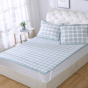 Летняя освежающая сетевая сетка Прохладные прокладки, чистые отверстия, бамбуковая подушка для подушки для подушки подушка подушка, легкое и легкое летнее сиденье 05VC0100S
