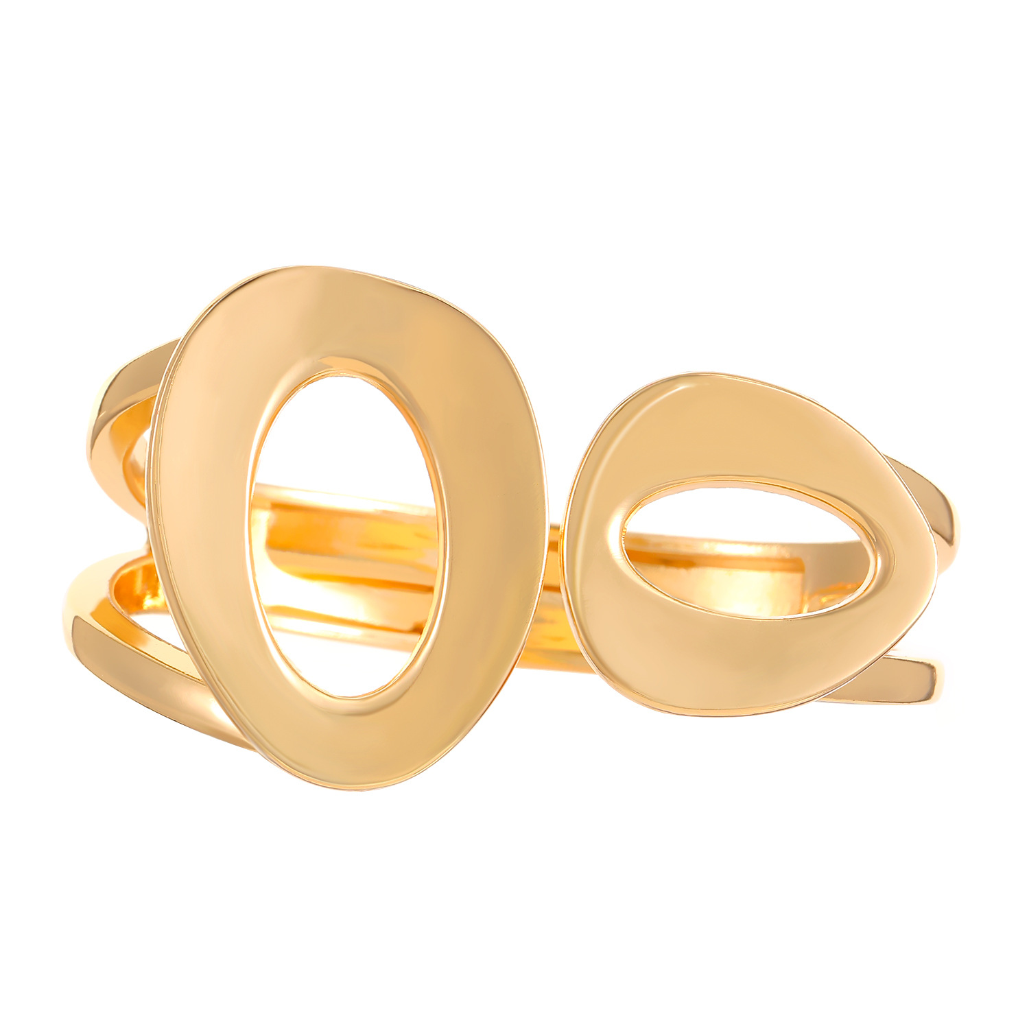18g Weight Rings, Bracelets, Necklace Classification 1 Piece Quantity Casual, Party, Street Occasion Alloy Material Water Droplets, Solid Color Pattern All Seasons Season Women's Gender Plating Design Vintage Style Style Vintage Style Water Droplets Solid Color Alloy Plating Women's Rings Bracelets Necklace 9