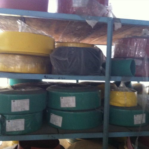 高压母排热缩套管