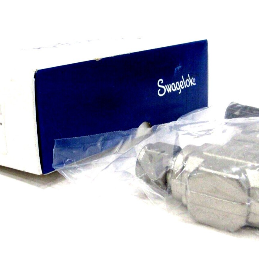 全新 SWAGELOK SS-18VS8 气门 SS18VS8