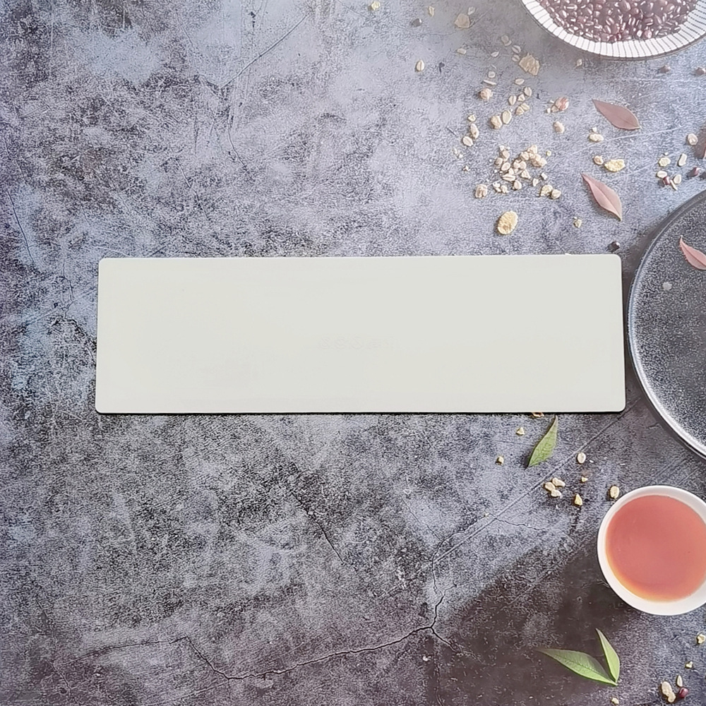 encaje 379 - 252 molde de silicona pastel de encaje molde de relieve herramientas de decoración de pastel de chocolate esterilla de relieve