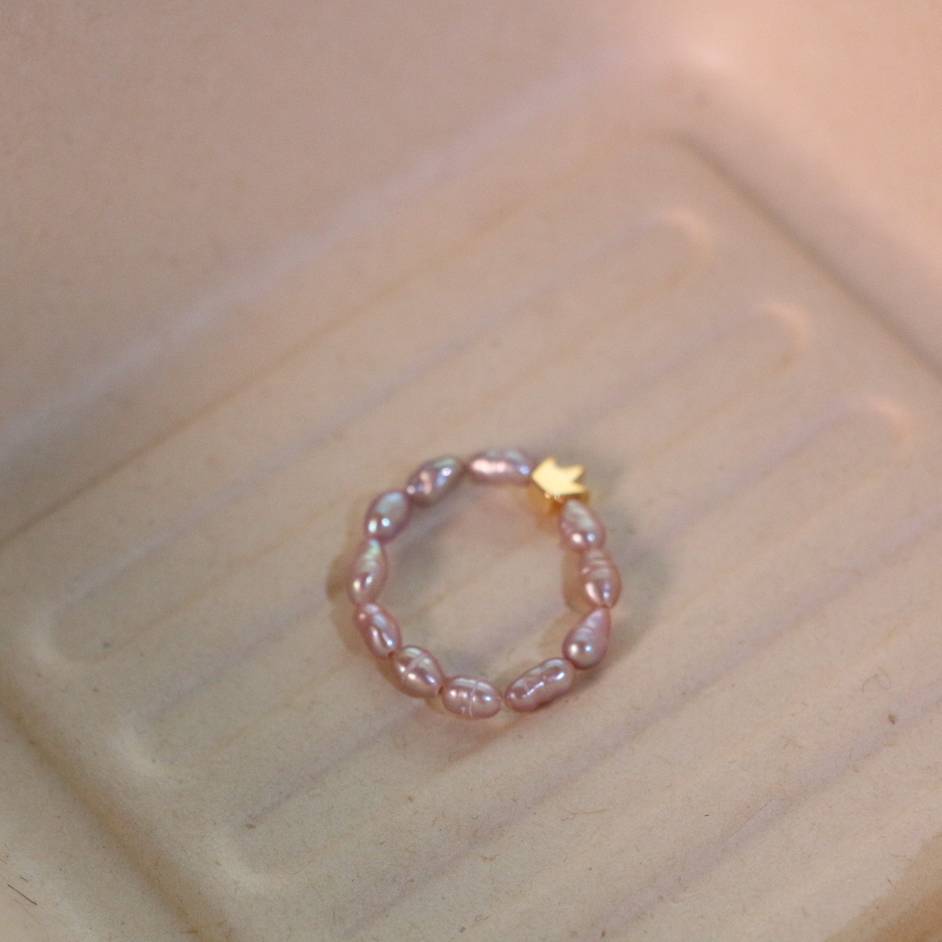 Natural Crystal And Gemstone Charm For Positive Energy & Peace_voghion.com