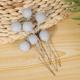 Artificial plant artificial flower accessories red fruit shooting props DIY bean branch Berry foam branch artificial foam Berry