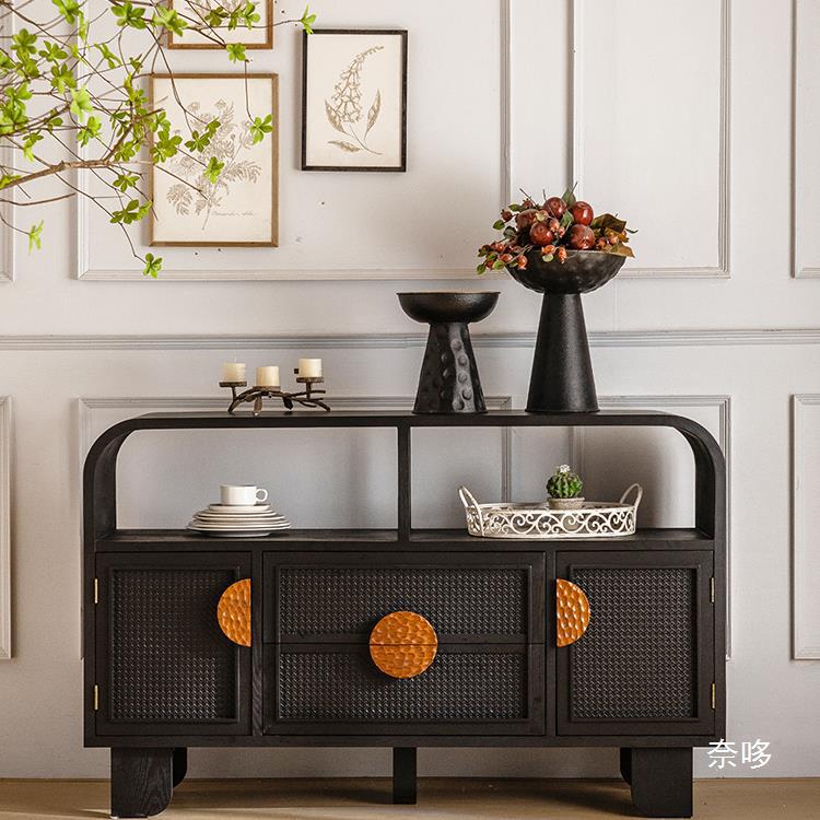 W ~ French medium -style vine editor's border cabinet B & B Hotel…