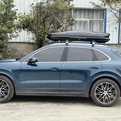 Supply, Universal Car Roof | Roof box