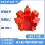农用定制塑料植保机滚塑