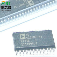 AD420ARZ-32 ԭװ��Ʒ 16λ��ģת����DAC ���ڹ�ҵ�Զ����豸