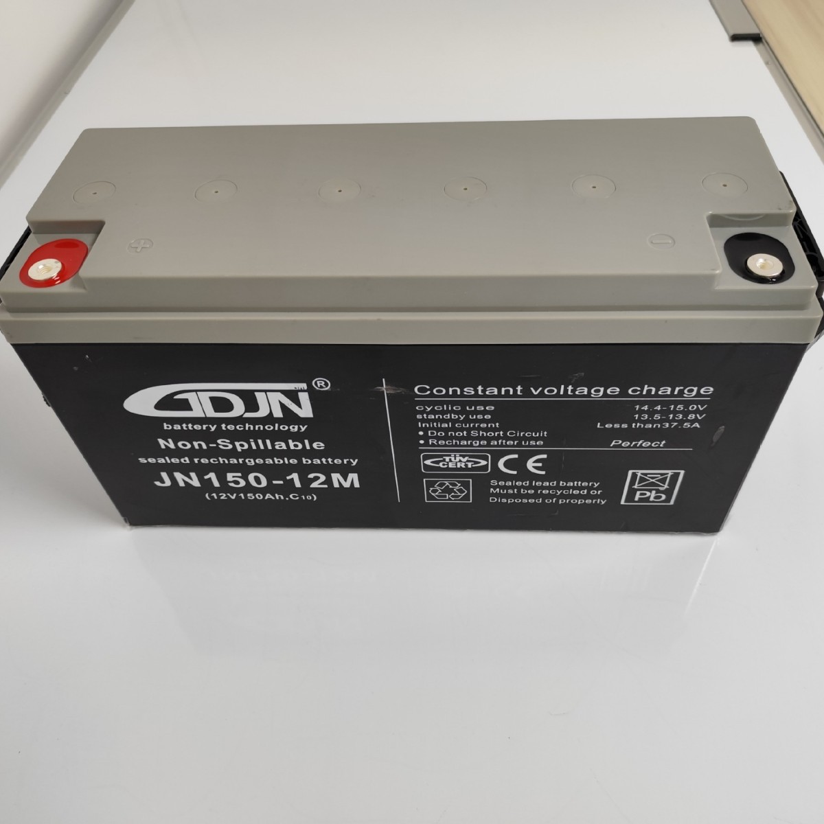 JN����Ǧ������12V150AH����ʽ��ѭ����ά�����ô��ܡ�̫����