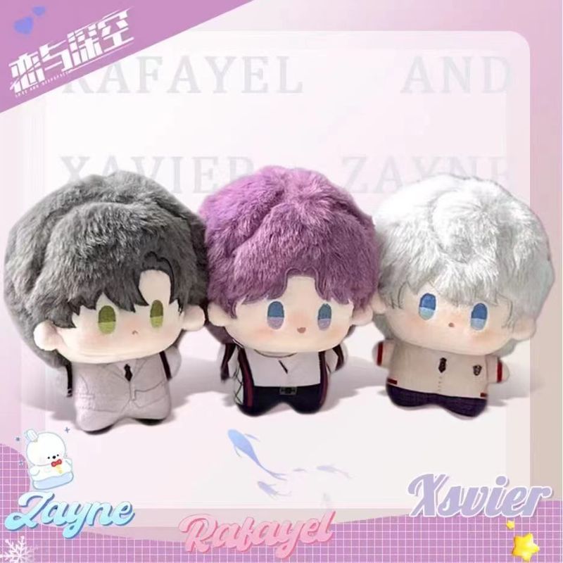 愛と深空周辺綿人形ぬいぐるみキーホルダー人形人形 diy ベビー服おもちゃギフトかわいいミニ|undefined