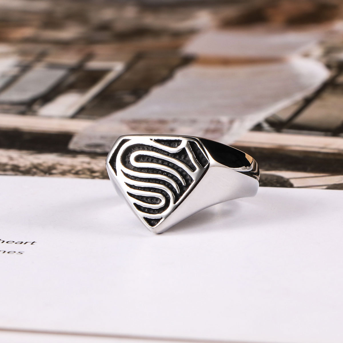 ��˸��Ÿ����Ѹ���ʿ���˽�ָ �����ָ�� ��Ʒ���� SA931