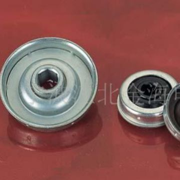 厂家批发供应滚筒轴承  机械输送轴承 各类非标滚筒轴承