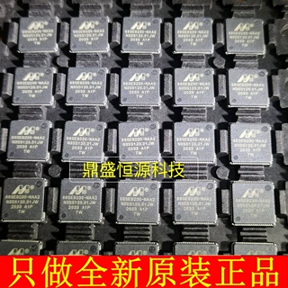 88SE9230A1-NAA2I000 以太网控制器芯片IC全新原装现货