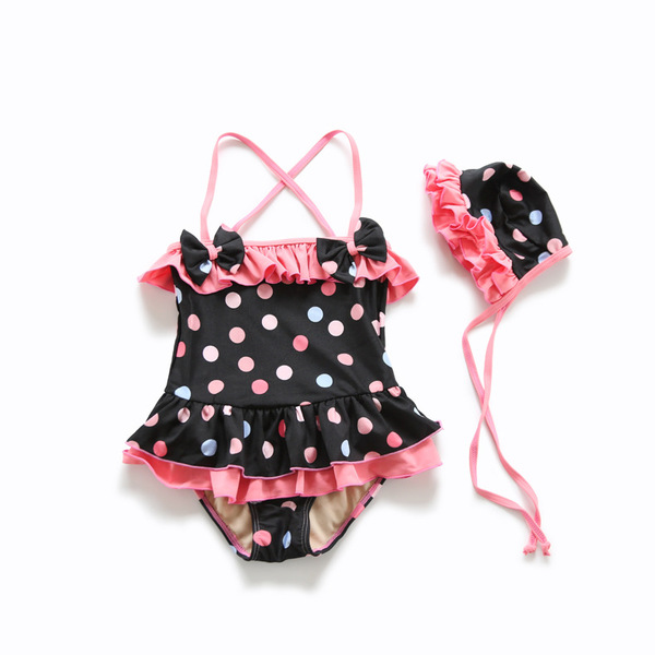 Japanese children's swimwear