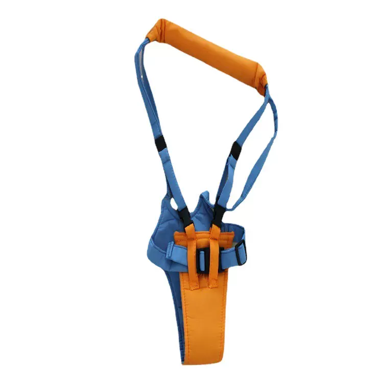 宝宝学步带婴儿幼儿学走路防摔防勒两用儿童小孩牵引绳护腰型