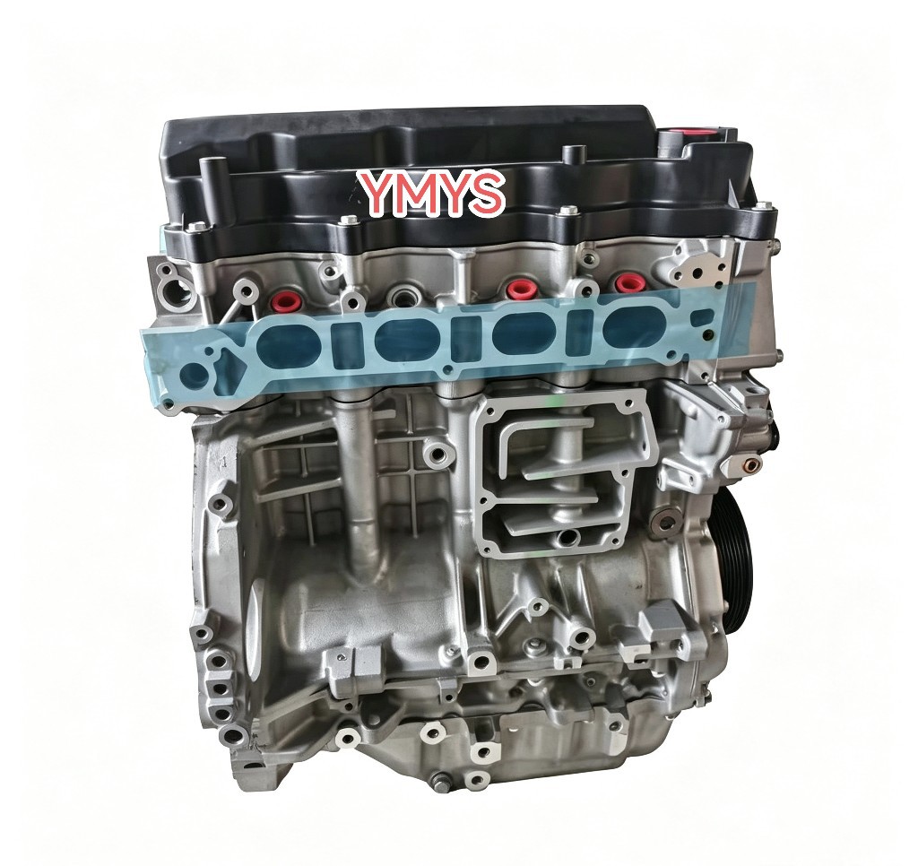 High-quality R18A2 1.8L engine is suitable for Honda Civic 1.8 Siming R18A1 bare engine