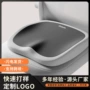 办公室定制记忆棉坐垫套装